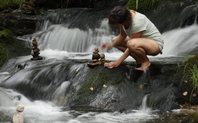 NATURALEZA, VIDA, ALEGRIA & CONVIVENCIA