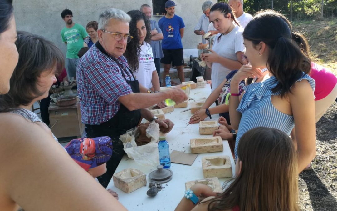 ALFARERÍA NIÑOS