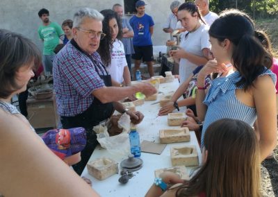 ALFARERÍA NIÑOS