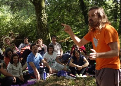 @ Biodanza y la fabulosa formula de la felicidad