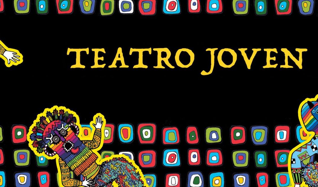 TEATRO COMUNITARIO JOVEN