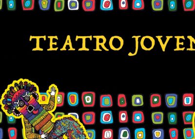 TEATRO COMUNITARIO JOVEN