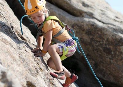 @ ESCALADA TERAPEUTICA