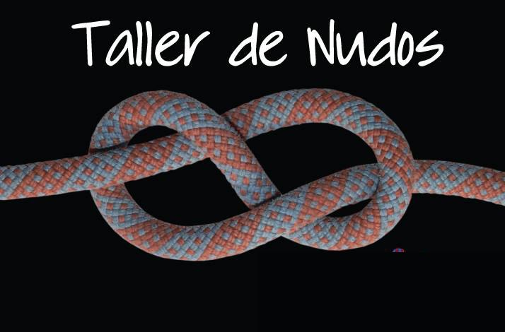 Taller de nudos basico