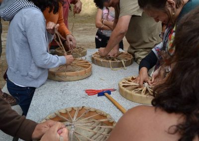 @Construye tu propio tambor chamánico